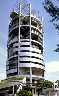 Menara Mesiniaga Tower